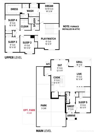 13314 Bloomfield Dr, Caldwell, ID 83607