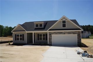 174 NECTAR Lane, Bunnlevel, NC 28323