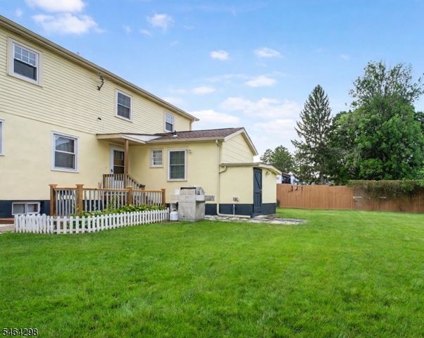 133 Hillcrest Ave, Plainfield City, NJ 07062