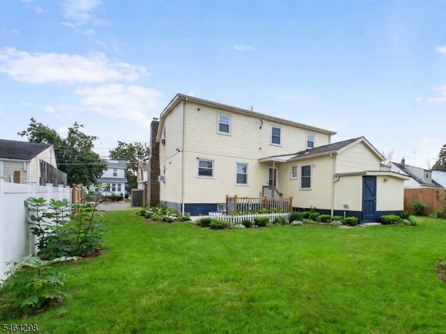 133 Hillcrest Ave, Plainfield City, NJ 07062