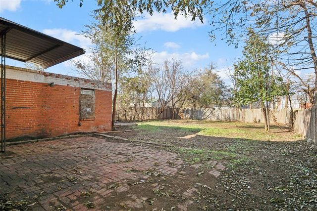 609 SW 30th Street, Oklahoma City, OK 73109