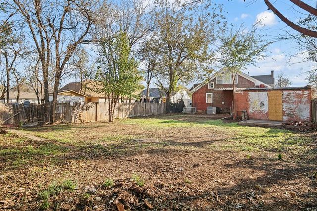 609 SW 30th Street, Oklahoma City, OK 73109