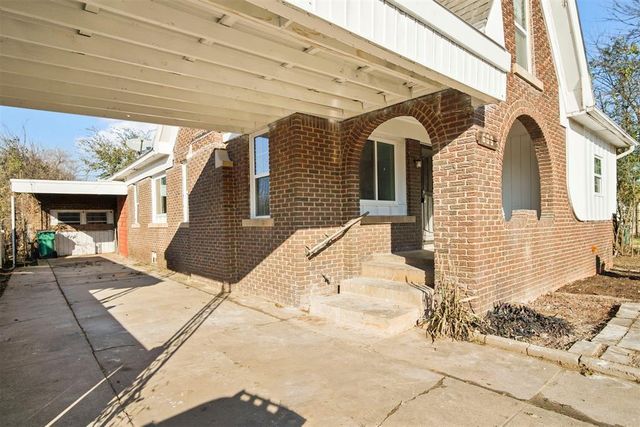 609 SW 30th Street, Oklahoma City, OK 73109