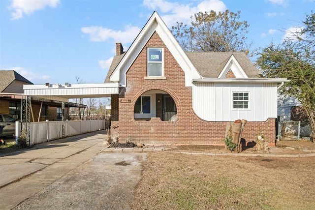 609 SW 30th Street, Oklahoma City, OK 73109