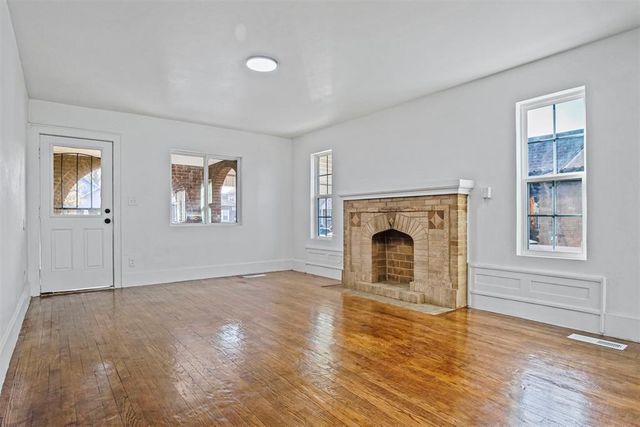 609 SW 30th Street, Oklahoma City, OK 73109