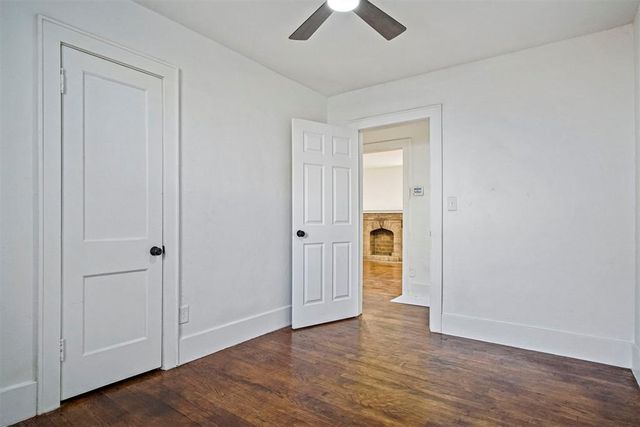 609 SW 30th Street, Oklahoma City, OK 73109