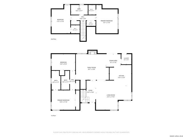 118 S Gardenview, Castle Hills, TX 78213