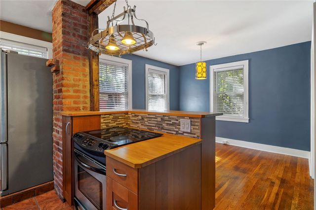 47 Estella Ave, Mt Washington, PA 15211