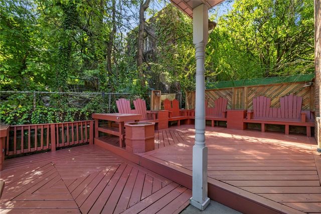 47 Estella Ave, Mt Washington, PA 15211
