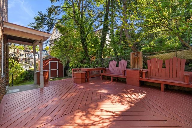 47 Estella Ave, Mt Washington, PA 15211