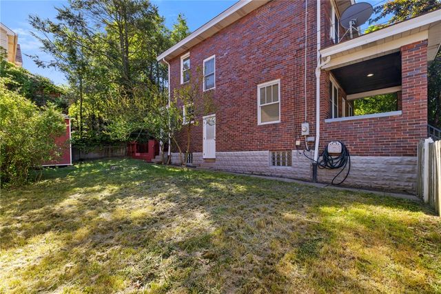 47 Estella Ave, Mt Washington, PA 15211