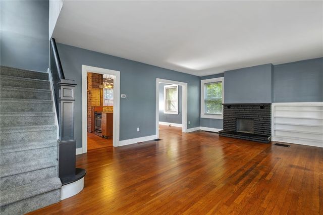 47 Estella Ave, Mt Washington, PA 15211