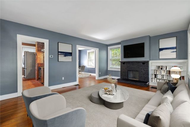 47 Estella Ave, Mt Washington, PA 15211