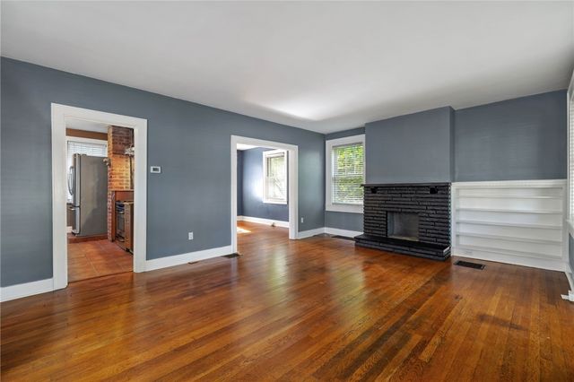 47 Estella Ave, Mt Washington, PA 15211