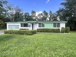 6901 LAGNEY Circle, Jacksonville, FL 32208