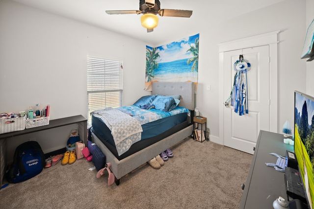 217 Smith Circle, Lindale, TX 75771
