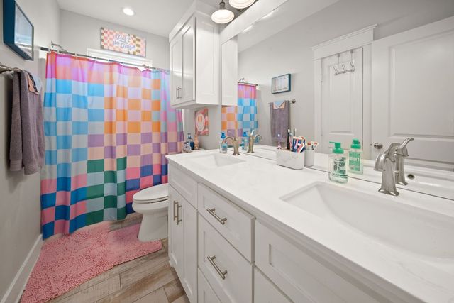 217 Smith Circle, Lindale, TX 75771
