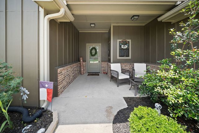 217 Smith Circle, Lindale, TX 75771