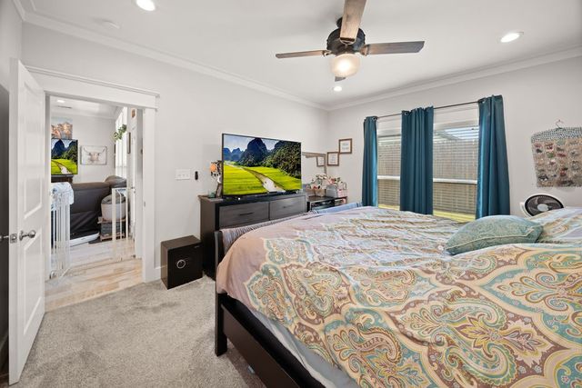 217 Smith Circle, Lindale, TX 75771