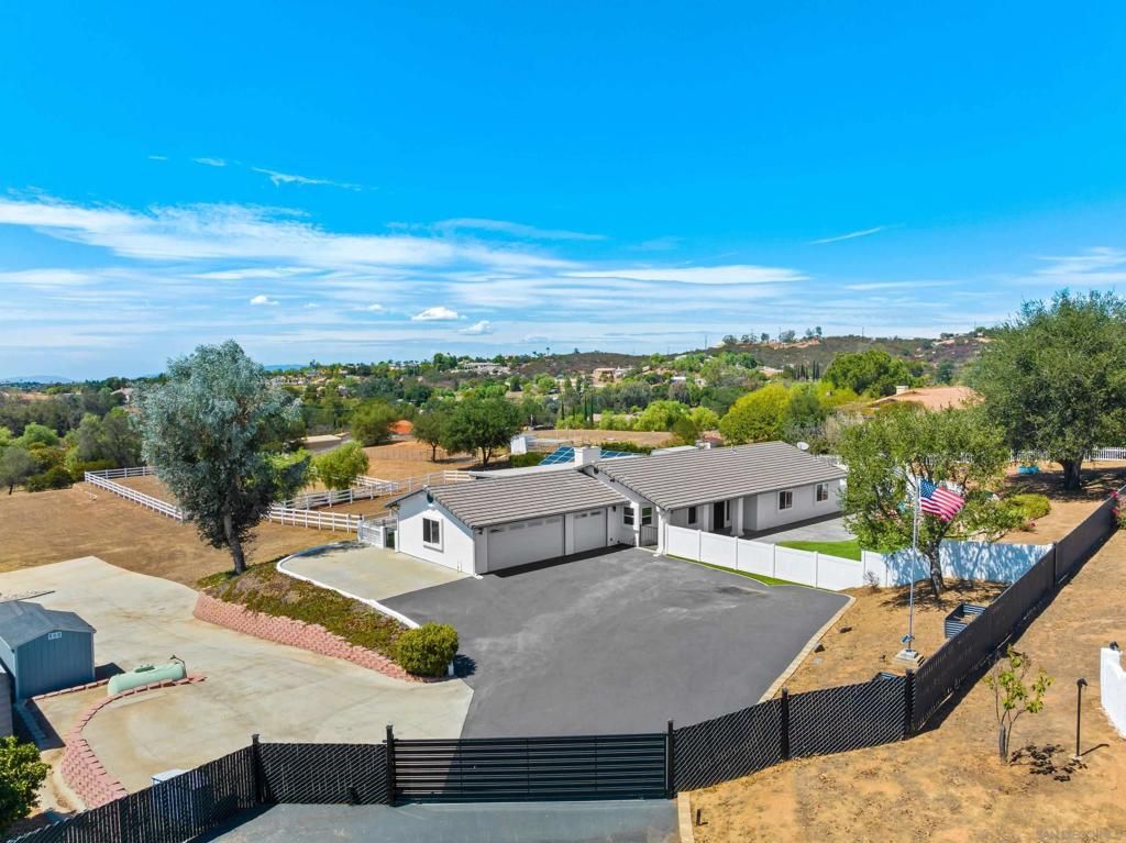 30810 Saddleback Lane, Valley Center, CA 92082 — exterior