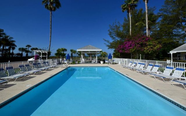 5581 Gulf Of Mexico DRIVE, Longboat Key, FL 34228