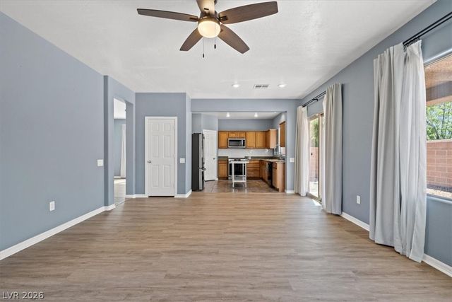 4345 Galapagos Avenue, North Las Vegas, NV 89084