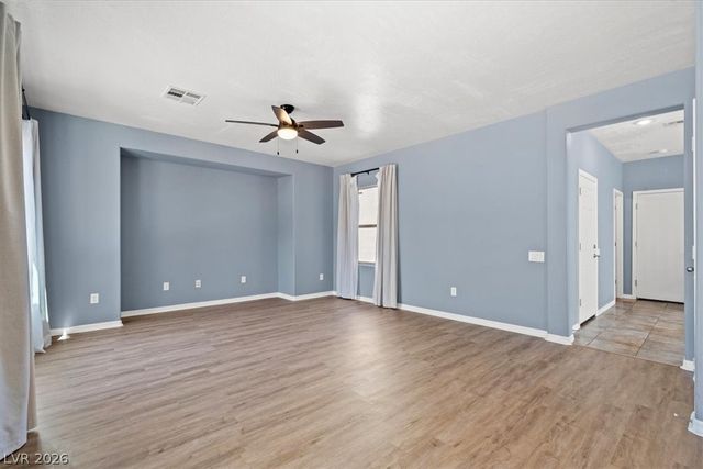 4345 Galapagos Avenue, North Las Vegas, NV 89084