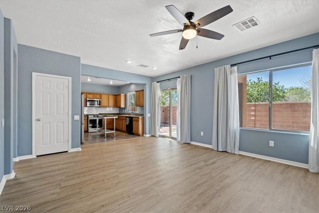 4345 Galapagos Avenue, North Las Vegas, NV 89084