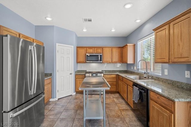 4345 Galapagos Avenue, North Las Vegas, NV 89084