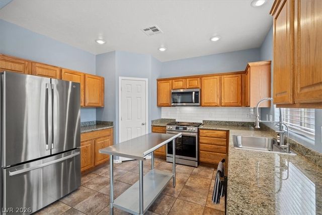 4345 Galapagos Avenue, North Las Vegas, NV 89084