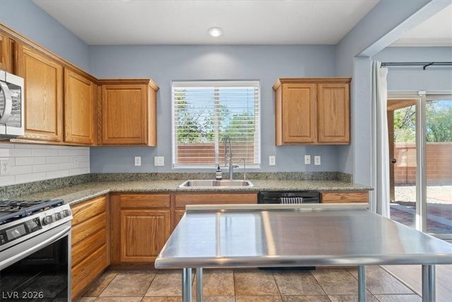 4345 Galapagos Avenue, North Las Vegas, NV 89084