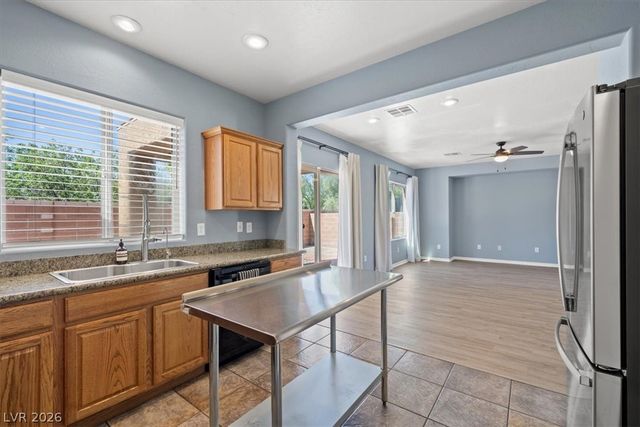 4345 Galapagos Avenue, North Las Vegas, NV 89084