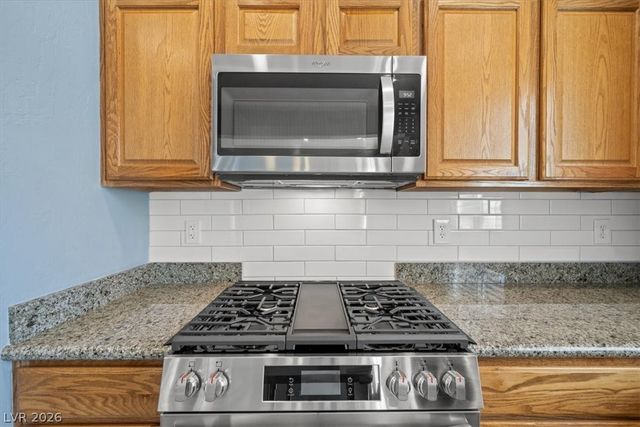 4345 Galapagos Avenue, North Las Vegas, NV 89084