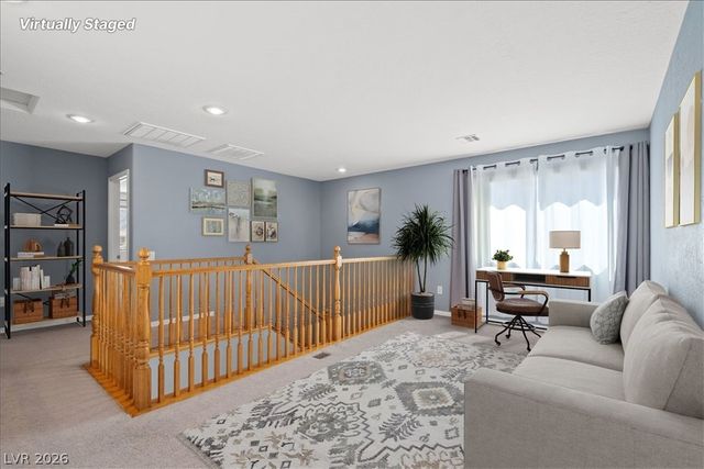 4345 Galapagos Avenue, North Las Vegas, NV 89084