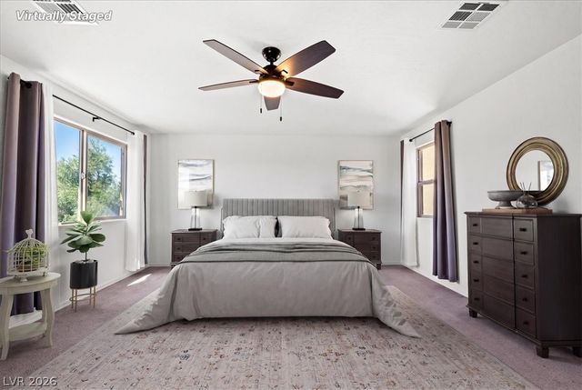 4345 Galapagos Avenue, North Las Vegas, NV 89084