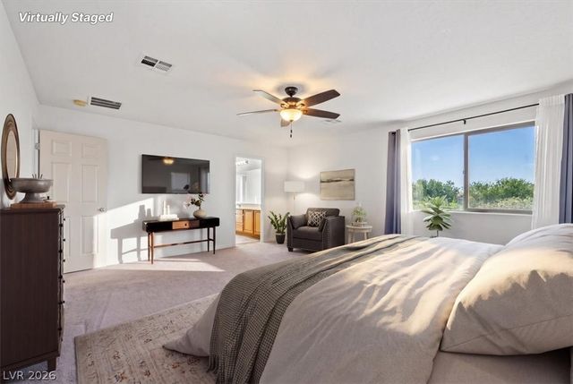 4345 Galapagos Avenue, North Las Vegas, NV 89084