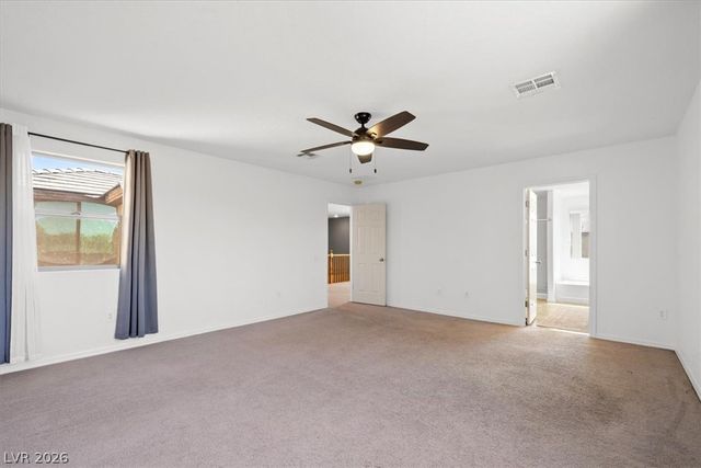 4345 Galapagos Avenue, North Las Vegas, NV 89084