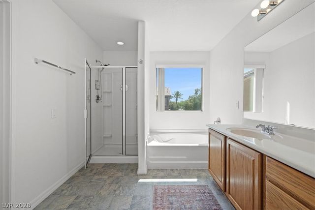 4345 Galapagos Avenue, North Las Vegas, NV 89084