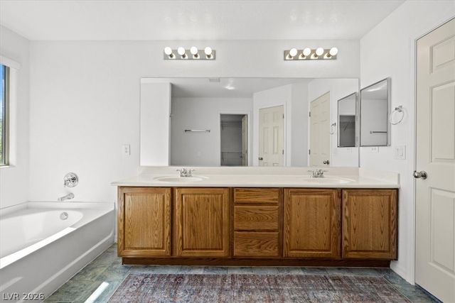 4345 Galapagos Avenue, North Las Vegas, NV 89084