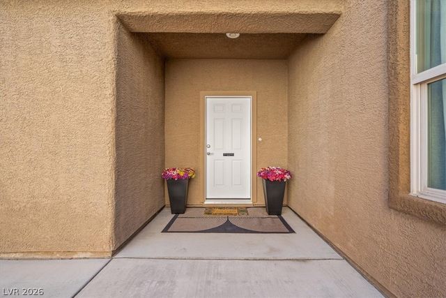 4345 Galapagos Avenue, North Las Vegas, NV 89084