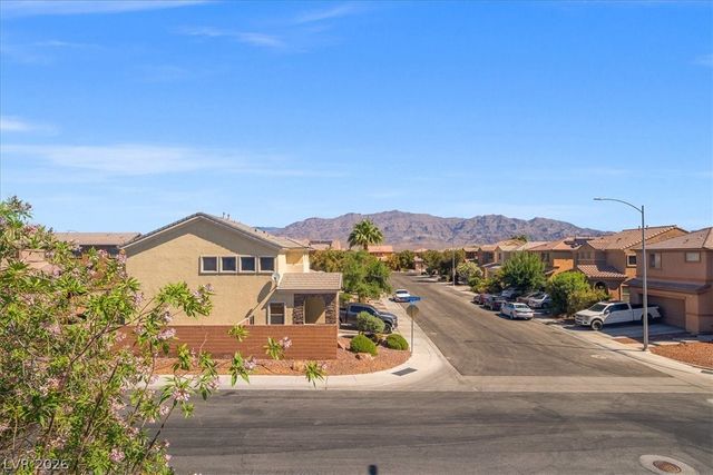 4345 Galapagos Avenue, North Las Vegas, NV 89084