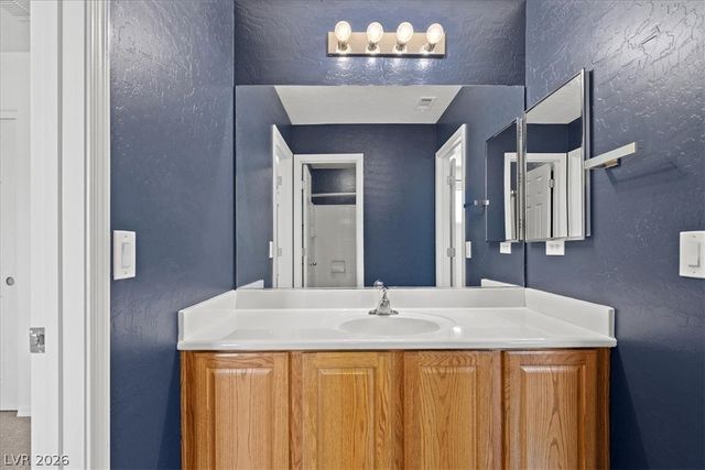 4345 Galapagos Avenue, North Las Vegas, NV 89084