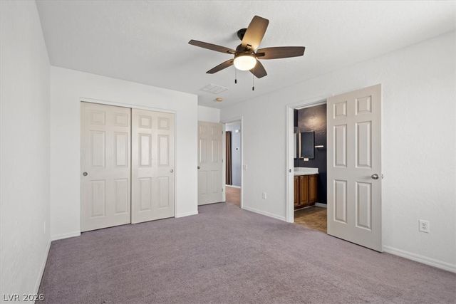 4345 Galapagos Avenue, North Las Vegas, NV 89084
