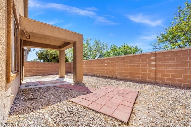 4345 Galapagos Avenue, North Las Vegas, NV 89084