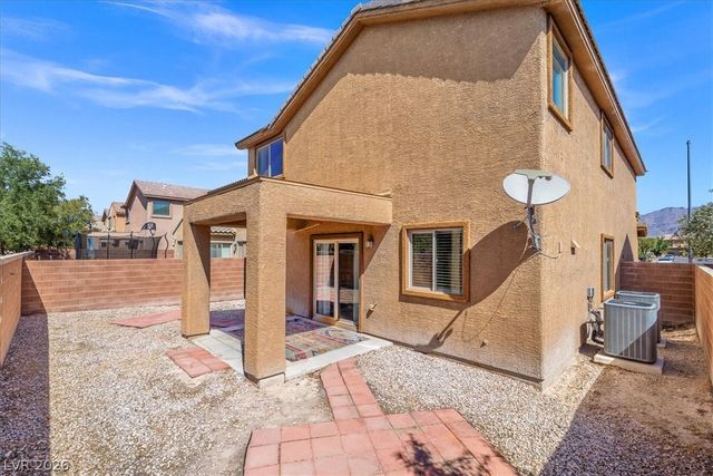 4345 Galapagos Avenue, North Las Vegas, NV 89084