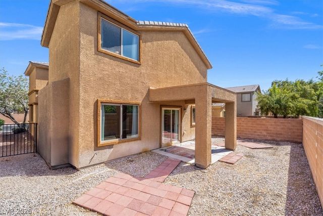 4345 Galapagos Avenue, North Las Vegas, NV 89084