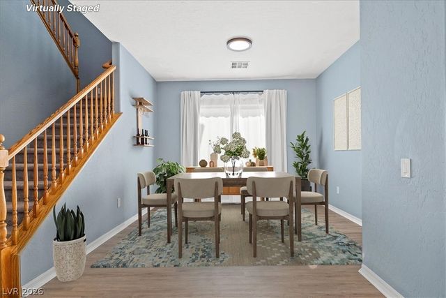 4345 Galapagos Avenue, North Las Vegas, NV 89084