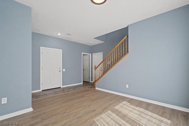 4345 Galapagos Avenue, North Las Vegas, NV 89084
