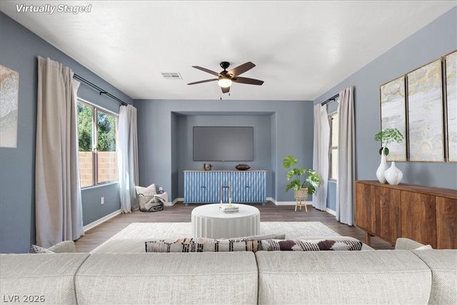 4345 Galapagos Avenue, North Las Vegas, NV 89084