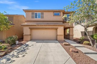 4345 Galapagos Avenue, North Las Vegas, NV 89084
